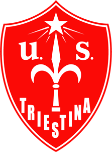 US Triestina Calcio Logo ,Logo , icon , SVG US Triestina Calcio Logo