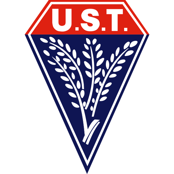 US Tyrosse Logo ,Logo , icon , SVG US Tyrosse Logo