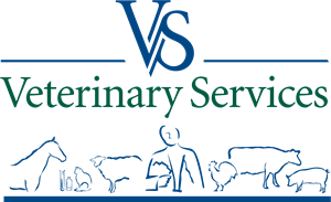 US Veterinary Service Logo