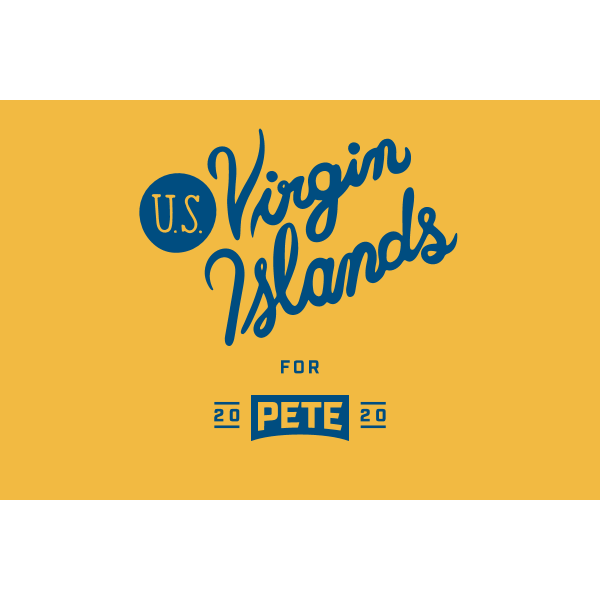 US Virgin Islands for Pete