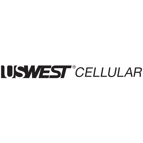 US West Cellular Logo