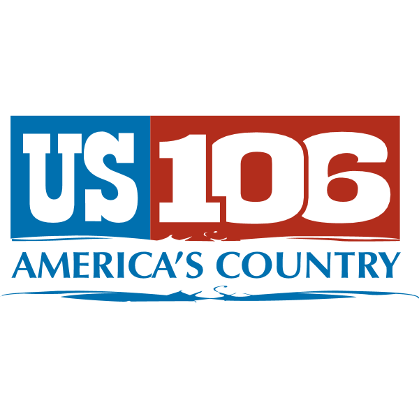 US106 Logo ,Logo , icon , SVG US106 Logo