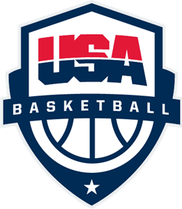 USA Basketball Logo ,Logo , icon , SVG USA Basketball Logo