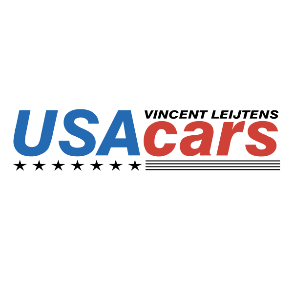 USA Cars ,Logo , icon , SVG USA Cars