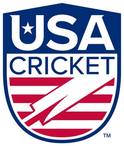 USA Cricket Logo ,Logo , icon , SVG USA Cricket Logo
