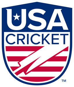 Usa Cricket Logo Download Logo Icon Png Svg