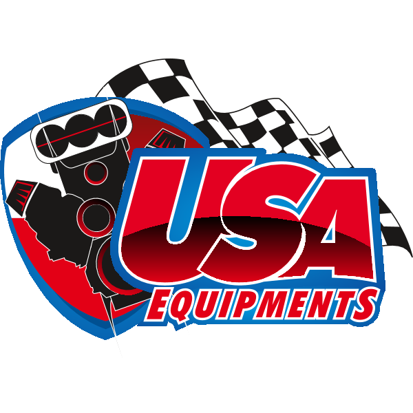 usa equipments Logo