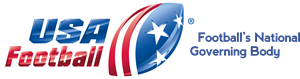 USA Football Logo ,Logo , icon , SVG USA Football Logo