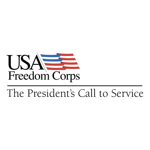 USA Freedom Corps