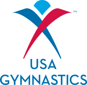 USA Gymnastics Logo ,Logo , icon , SVG USA Gymnastics Logo