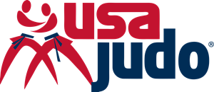 USA JUDO Logo ,Logo , icon , SVG USA JUDO Logo
