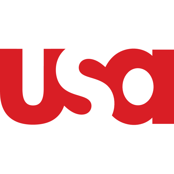 USA Network Logo (2016)