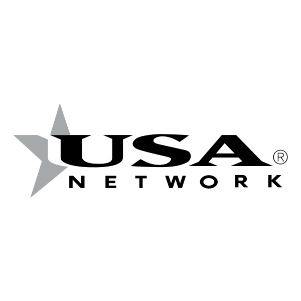 USA Network ,Logo , icon , SVG USA Network