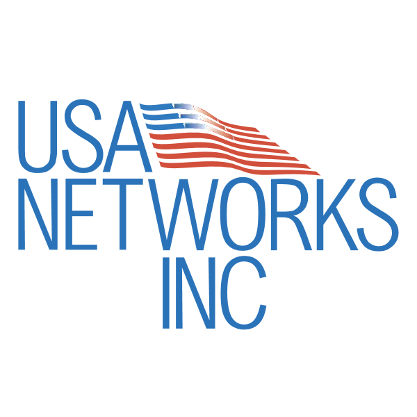 USA Networks ,Logo , icon , SVG USA Networks