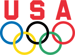USA Olympic Team Logo ,Logo , icon , SVG USA Olympic Team Logo