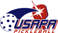 USA Pickleball Association Logo ,Logo , icon , SVG USA Pickleball Association Logo