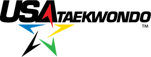 USA – Taekwondo Logo ,Logo , icon , SVG USA – Taekwondo Logo