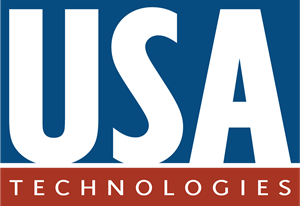 USA Technologies Logo ,Logo , icon , SVG USA Technologies Logo