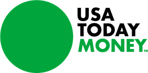 USA Today Money Logo ,Logo , icon , SVG USA Today Money Logo