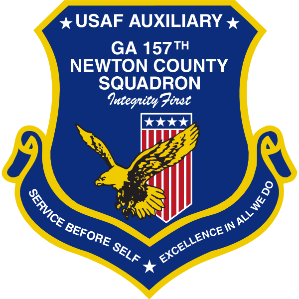 USAF Auxiliary Logo