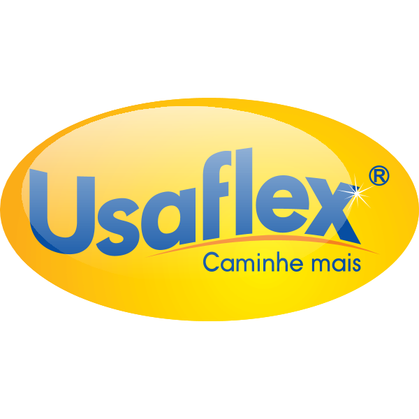 Usaflex Logo ,Logo , icon , SVG Usaflex Logo