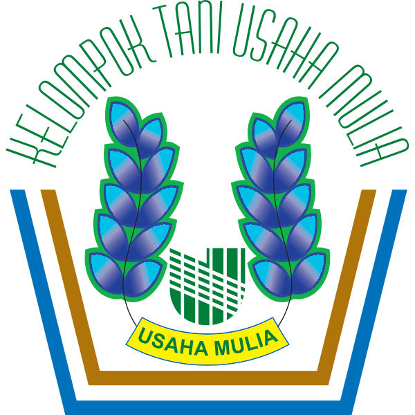 Usaha Mulia Logo