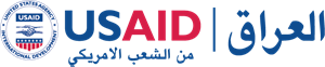 Usaid Iraq Logo ,Logo , icon , SVG Usaid Iraq Logo
