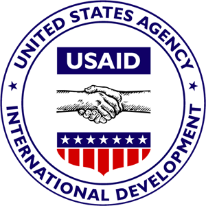 USAID Logo ,Logo , icon , SVG USAID Logo