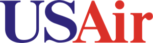 USAir Logo