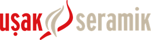 Usak Seramik Logo ,Logo , icon , SVG Usak Seramik Logo