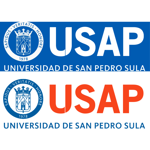 USAP Logo Download png
