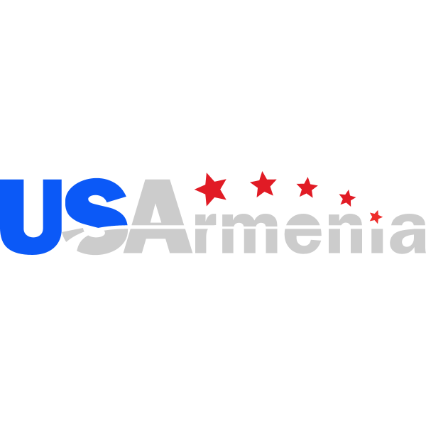 USArmenia TV Logo ,Logo , icon , SVG USArmenia TV Logo