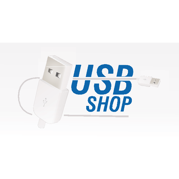 USB Shop Logo