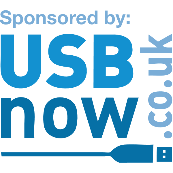 USBNow Logo