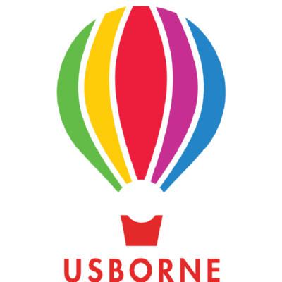 Usborne Books Logo ,Logo , icon , SVG Usborne Books Logo
