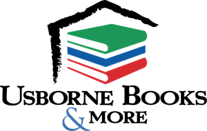 Usborne Books & More Logo ,Logo , icon , SVG Usborne Books & More Logo