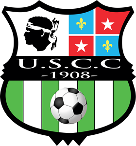 USC Corte Logo