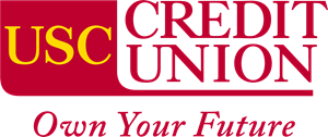USC Credit Union Logo ,Logo , icon , SVG USC Credit Union Logo
