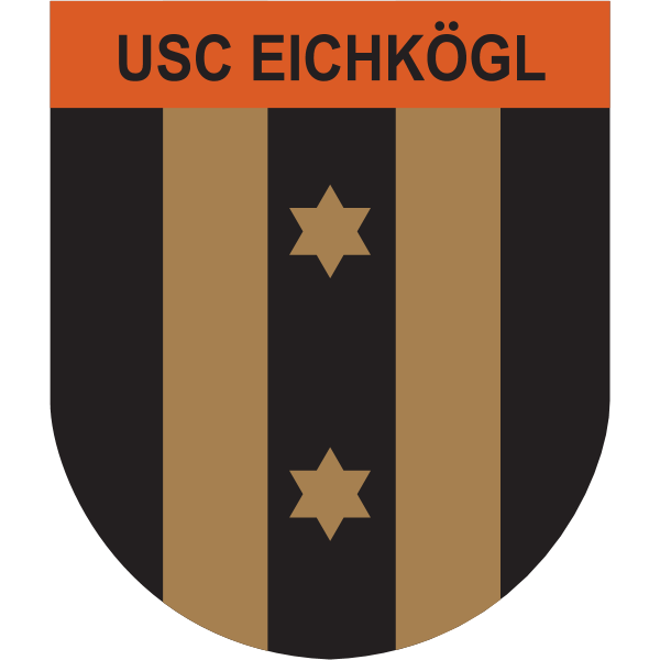 USC Eichkogl Logo ,Logo , icon , SVG USC Eichkogl Logo