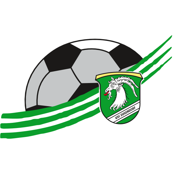USC Eugendorf Logo ,Logo , icon , SVG USC Eugendorf Logo