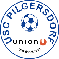 USC Pilgersdorf Logo ,Logo , icon , SVG USC Pilgersdorf Logo