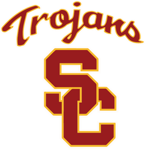 USC Trojans Logo ,Logo , icon , SVG USC Trojans Logo