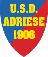 USD Adriese Logo ,Logo , icon , SVG USD Adriese Logo