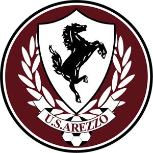 USD Arezzo Logo