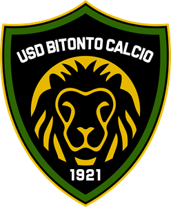 USD Bitonto Calcio Logo ,Logo , icon , SVG USD Bitonto Calcio Logo