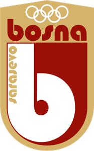 USD Bosna Sarajevo Logo