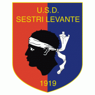 USD Sestri Levante 1919 Logo ,Logo , icon , SVG USD Sestri Levante 1919 Logo