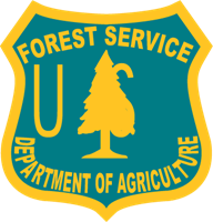 USDA Forest Service Logo ,Logo , icon , SVG USDA Forest Service Logo