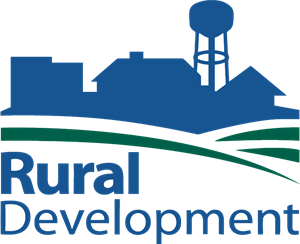 USDA Rural Development Logo ,Logo , icon , SVG USDA Rural Development Logo