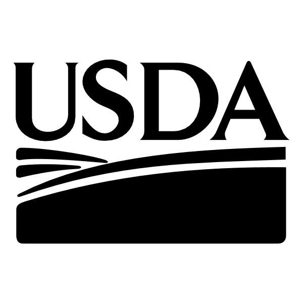 USDA ,Logo , icon , SVG USDA